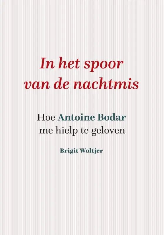 In het spoor van de nachtmis