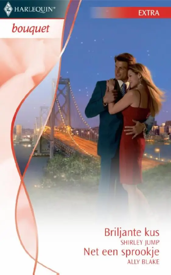 Briljante kus ; Net een s