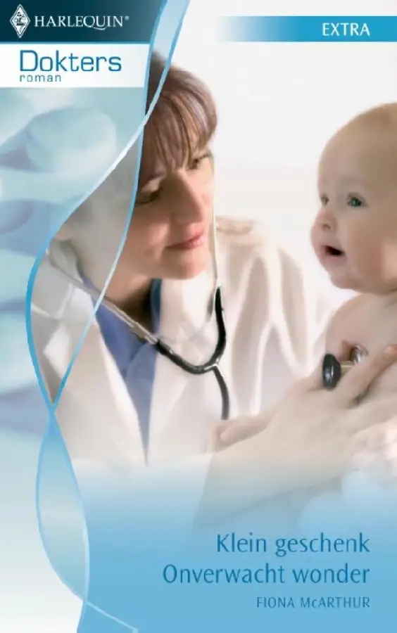 Klein geschenk ; Onverwac