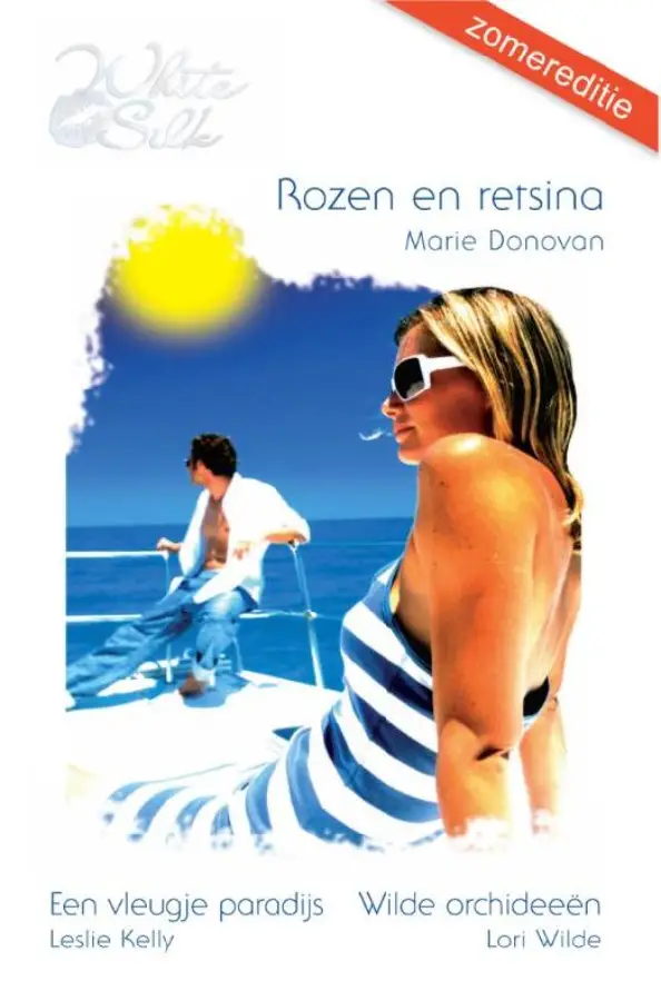 Rozen en retsina ; Een vl