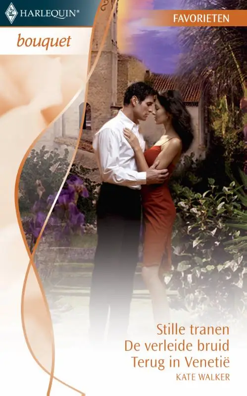 Stille tranen ; De verlei