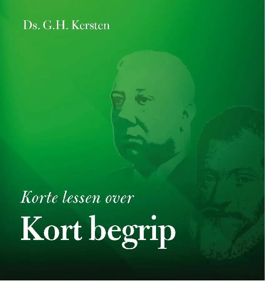 Korte lessen over kort begrip