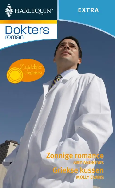 Zonnige romance ; Griekse