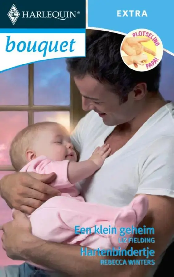 Een klein geheim ; Harten