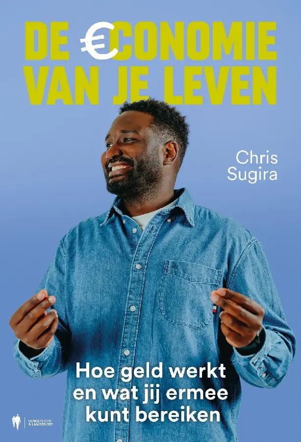 De economie van je leven