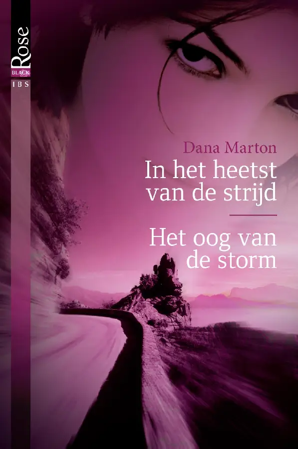 In het heetst van de stri