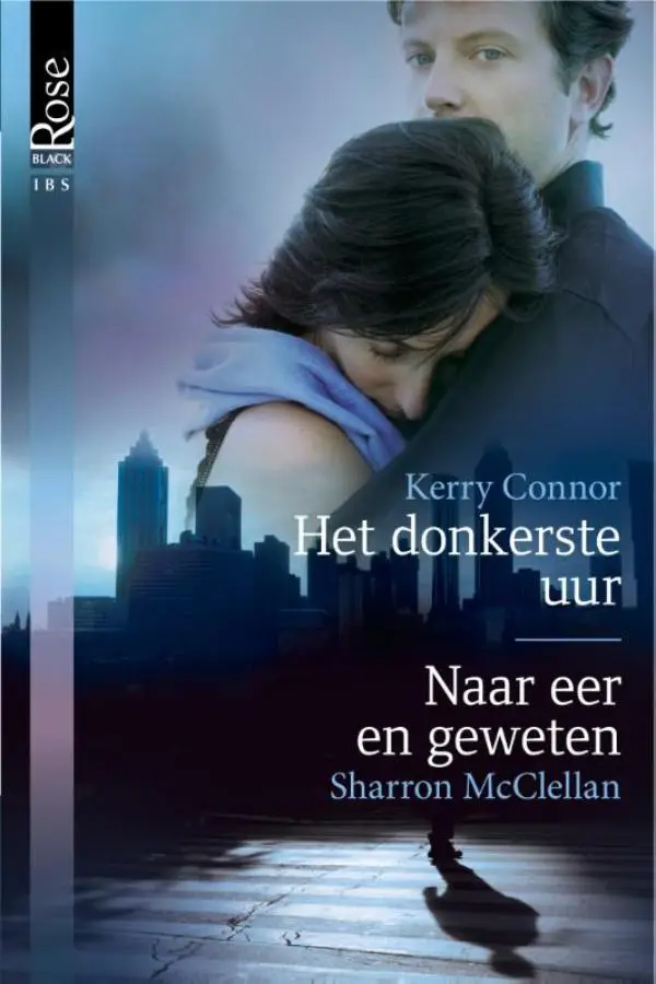 Het donkerste uur ; Naar