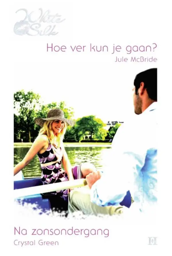 Hoe ver kun je gaan? ; Na