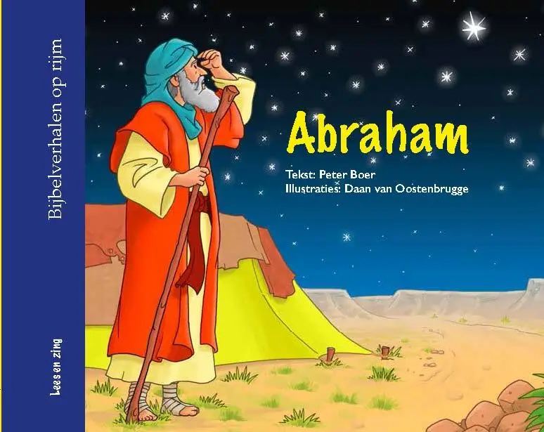 Abraham en jacob
