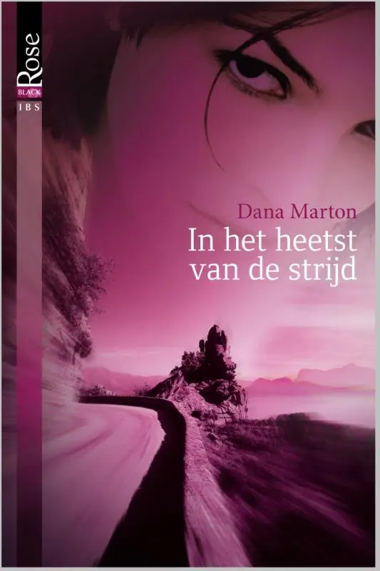In het heetst van de stri