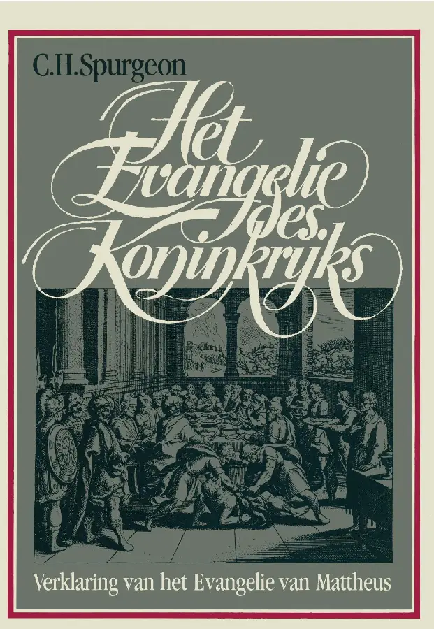 Het Evangelie des Koninkrijks