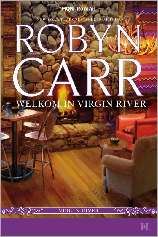 Welkom in Virgin River