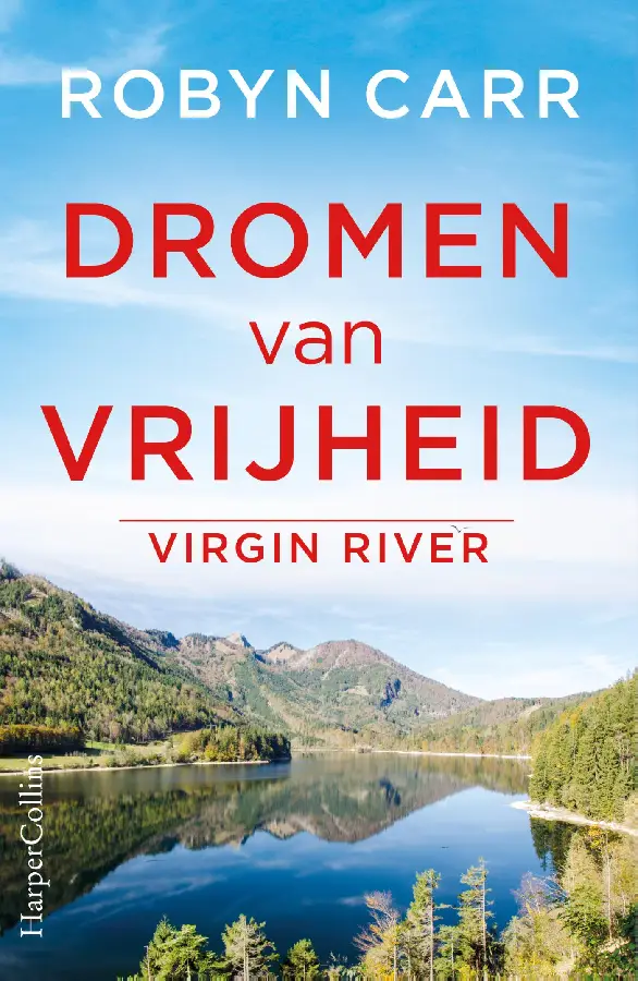 Dromen van vrijheid