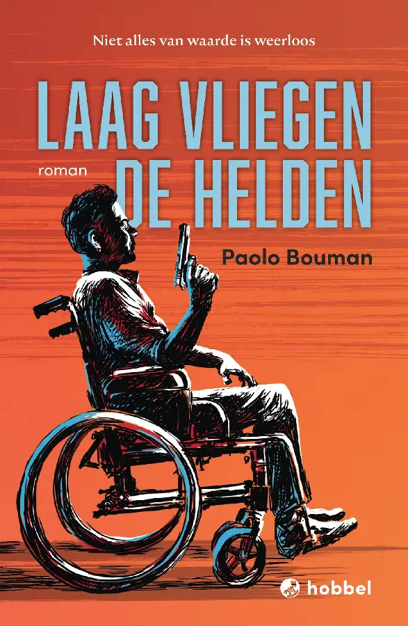 Laag vliegen de helden