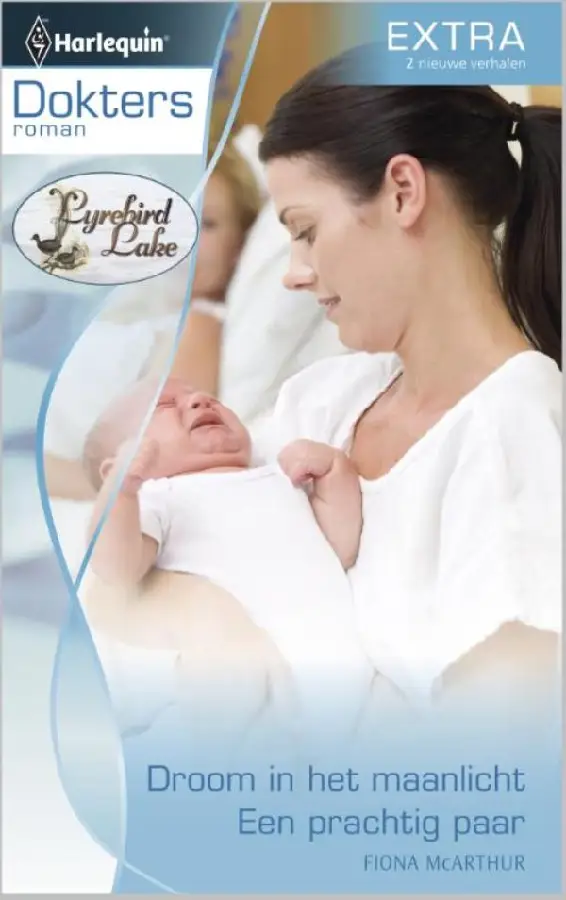 Droom in het maanlicht ;