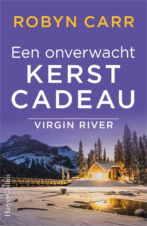 Een onverwacht kerstcadea