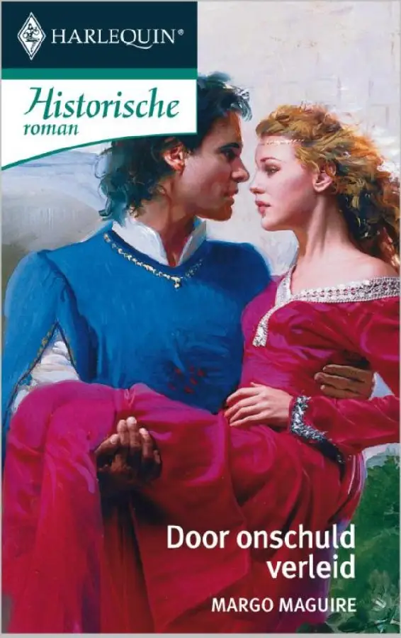 Door onschuld verleid