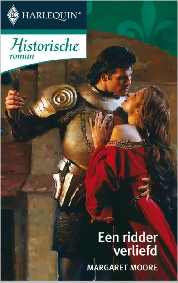 Een ridder verliefd