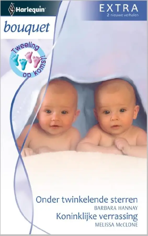 Onder twinkelende sterren