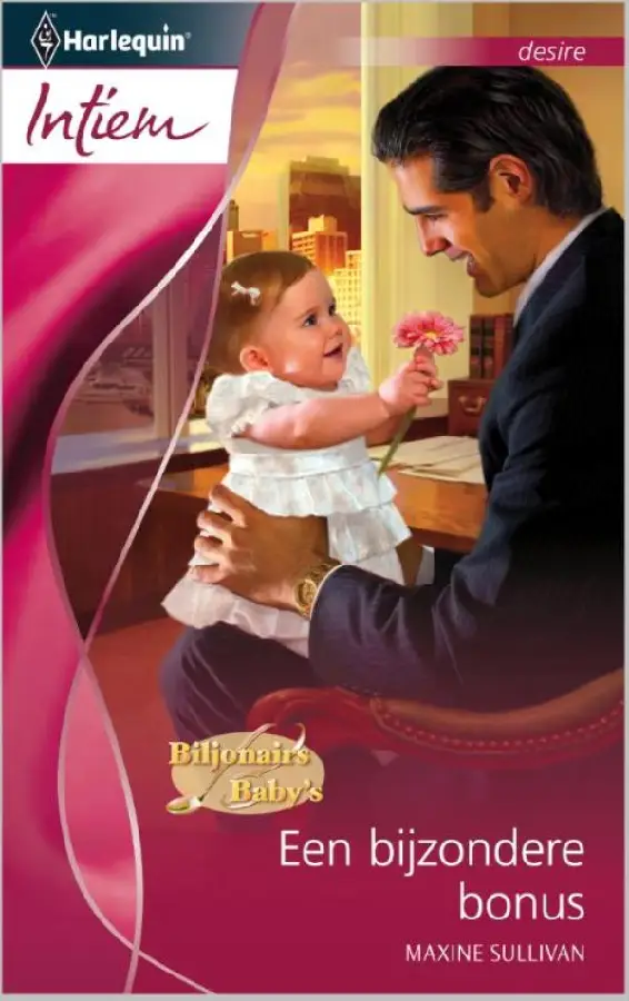 Een bijzondere bonus