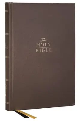 KJV - Centr. Col. Ref. Bible