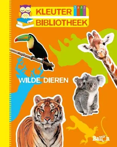 Wilde dieren
