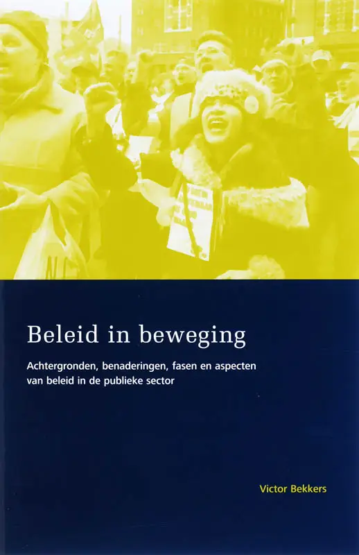 Beleid in beweging