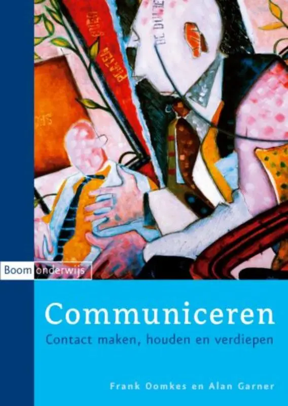 Communiceren