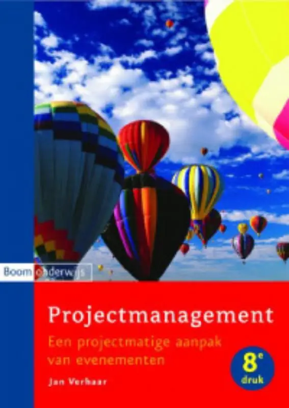 Projectmanagement