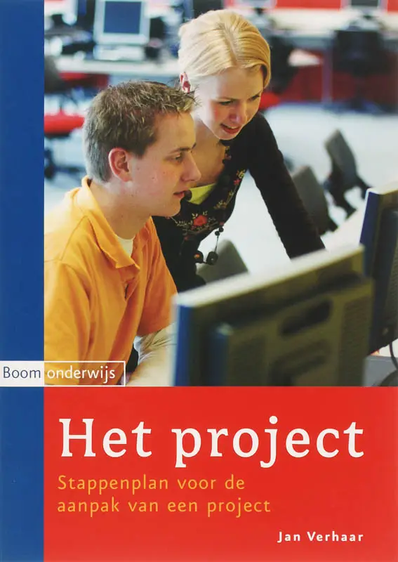 Het project