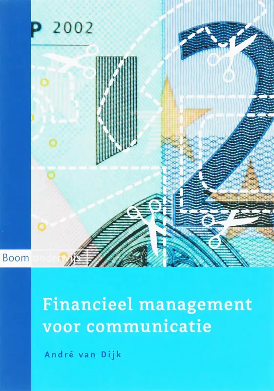 Financieel management voo