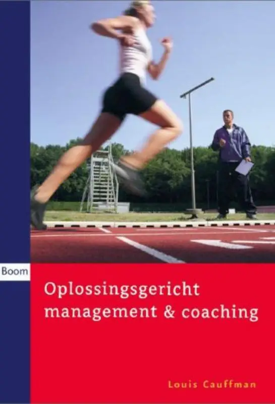 Oplossingsgericht managem