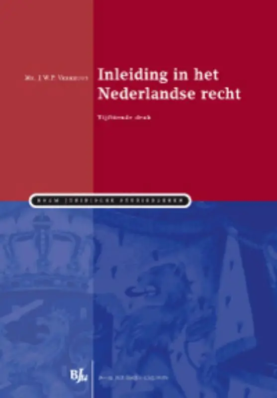 Inleiding in het Nederlan