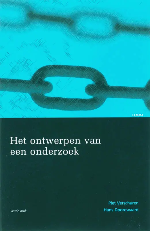 Het ontwerpen van een ond