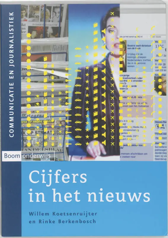 Cijfers in het nieuws