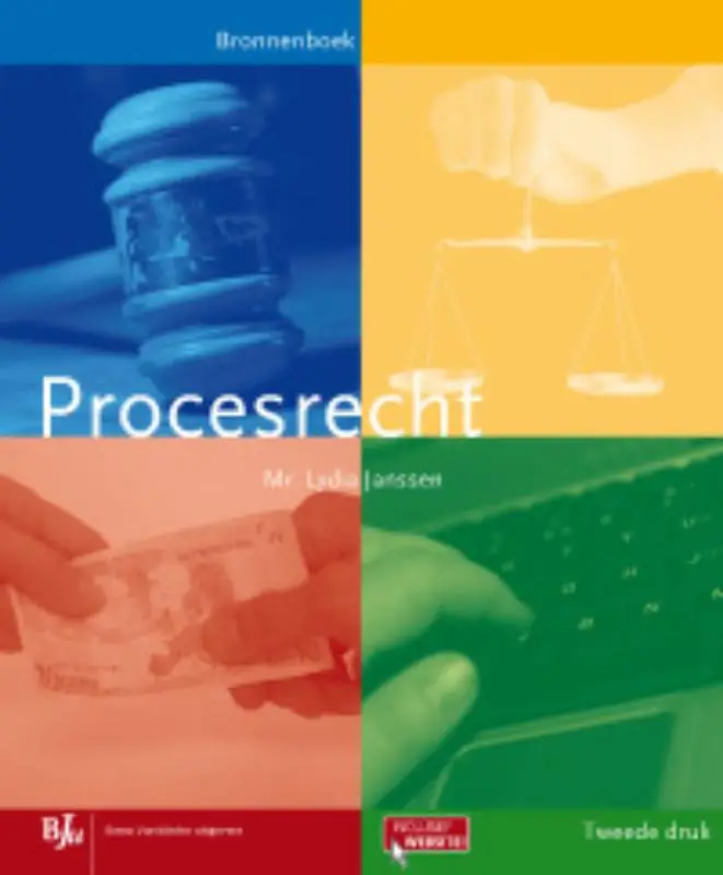 Procesrecht
