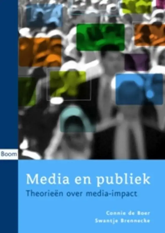Media en publiek