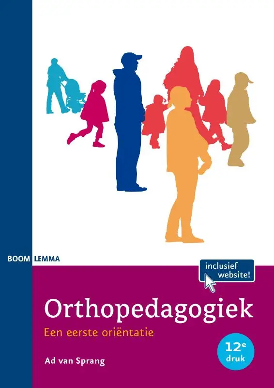 Orthopedagogiek