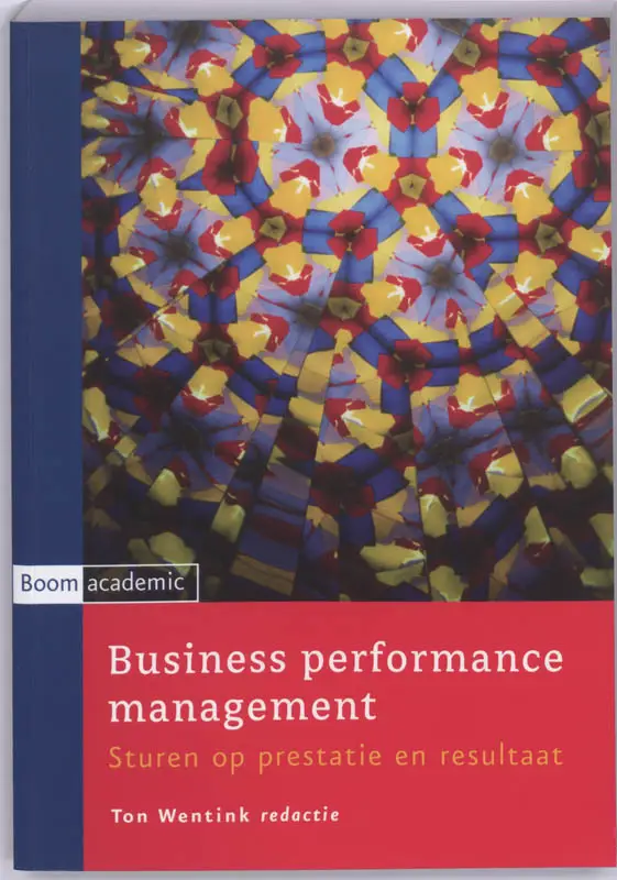 Business performance mana