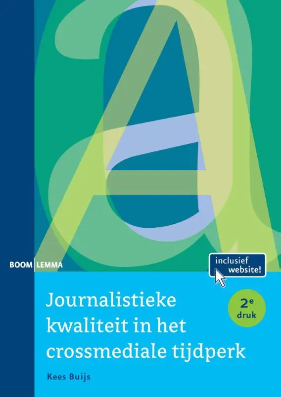 Journalistieke kwaliteit
