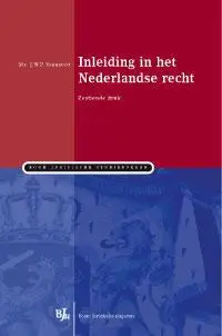 Inleiding in het Nederlan