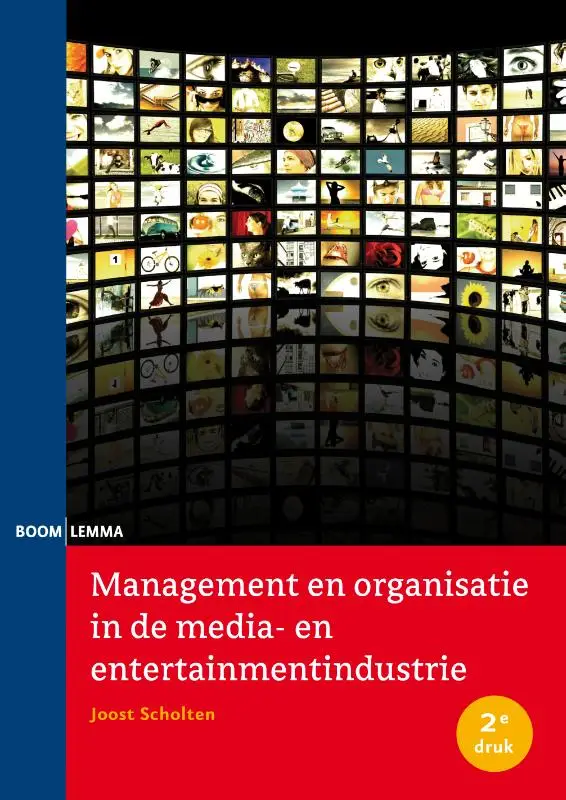 Management en organisatie