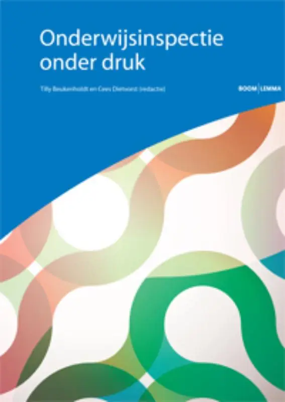Onderwijsinspectie onder