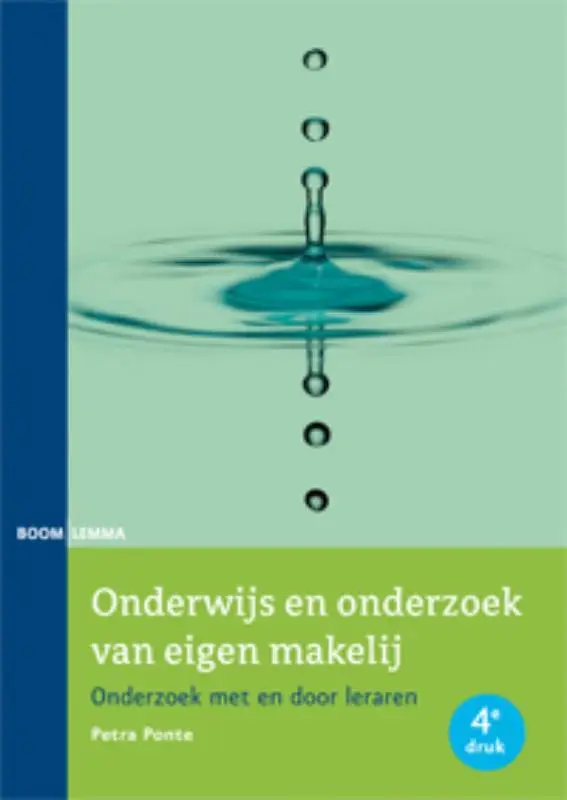 Onderwijs en onderzoek va