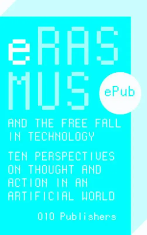 Erasmus and the free fall