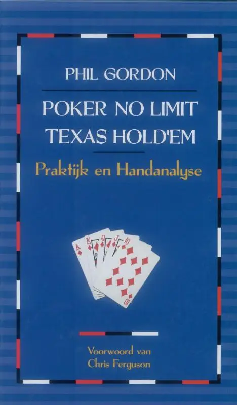 Poker NO-Limit Texas Hold