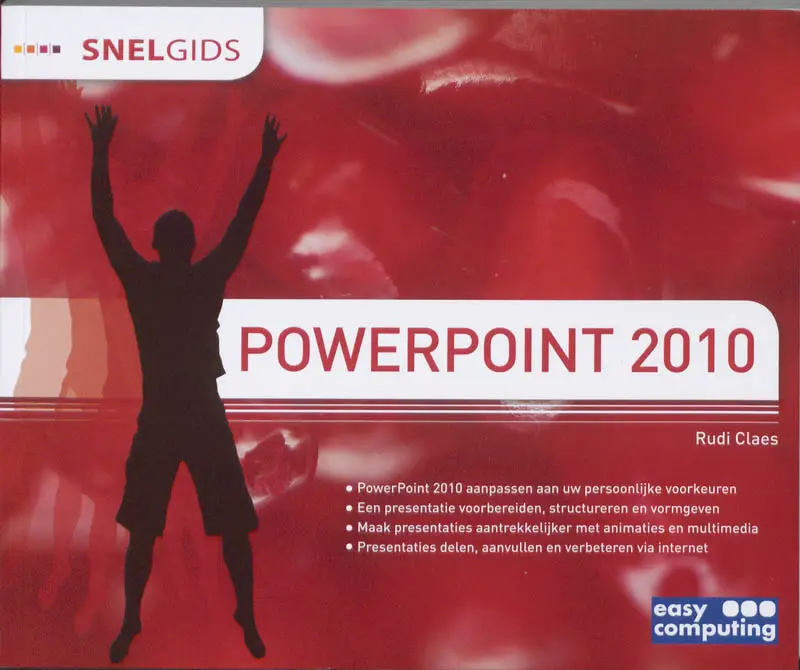 Snelgids powerpoint  / 20