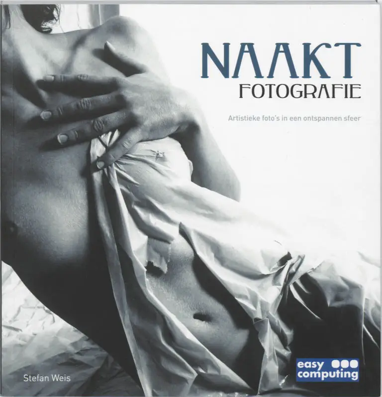 Naakt fotografie