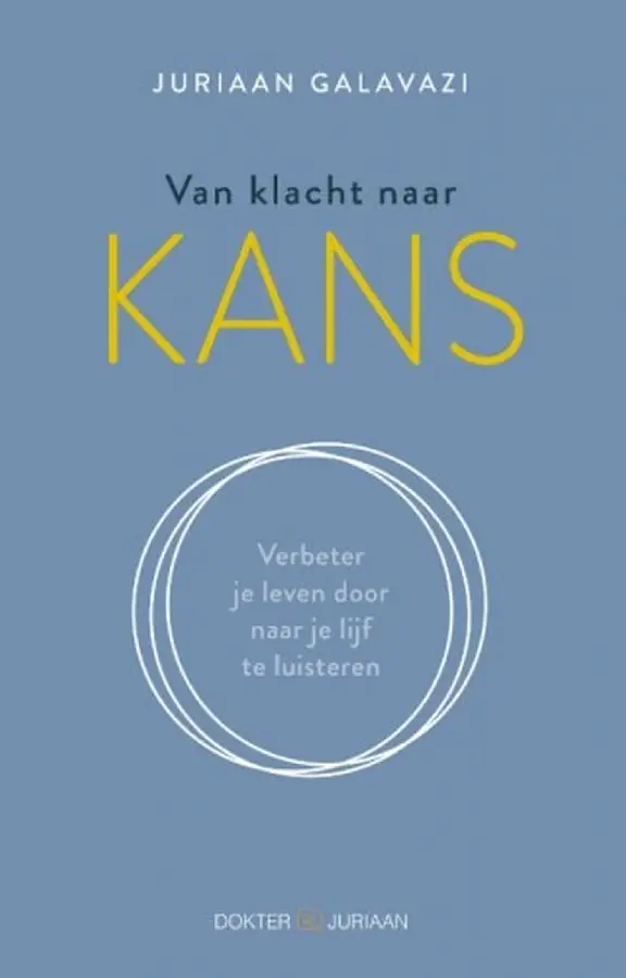Van klacht naar kans