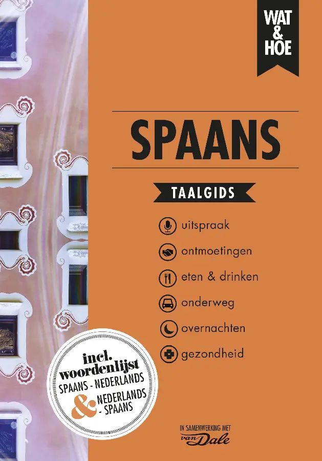 Spaans
